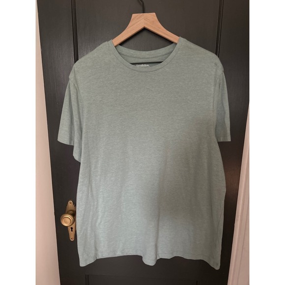 Goodfellow & Co. Crew Neck T-Shirt Soft Everyday Tee XL - Picture 1 of 4
